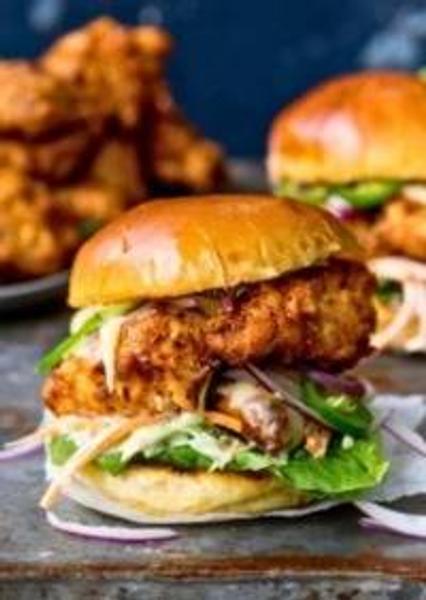 Slaw Chick (305 G)